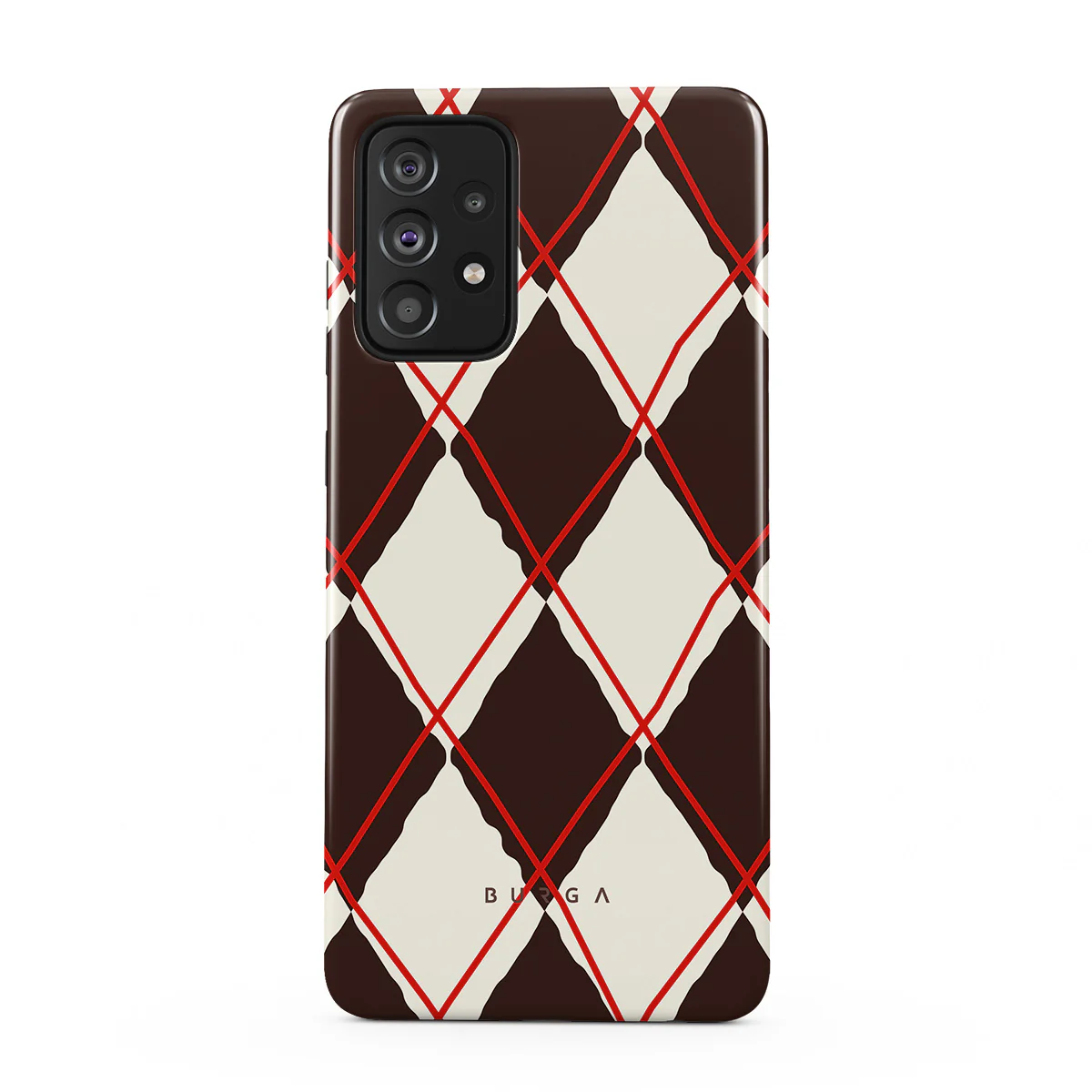 Throwback - Samsung Galaxy A52 / A52S 4G / 5G Funda