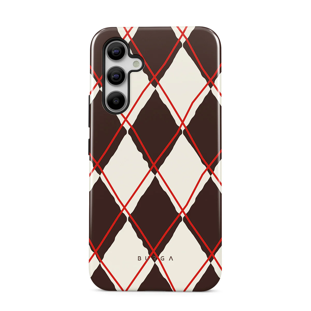 Throwback - Samsung Galaxy A54 Funda