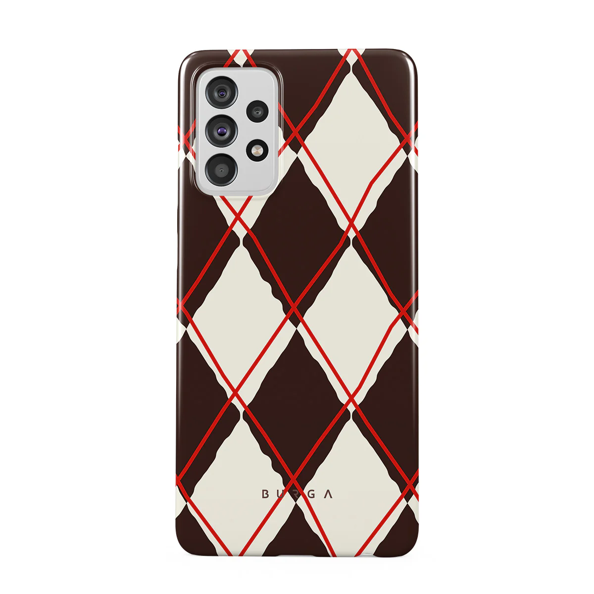 Throwback - Samsung Galaxy A72 4G / 5G Funda
