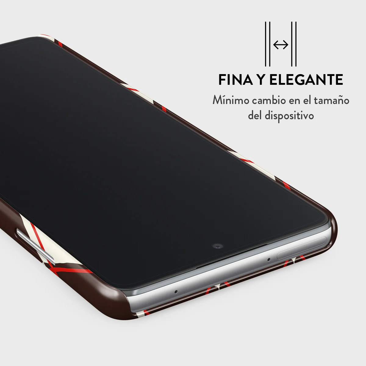 Throwback - Samsung Galaxy A72 4G / 5G Funda - Image 4