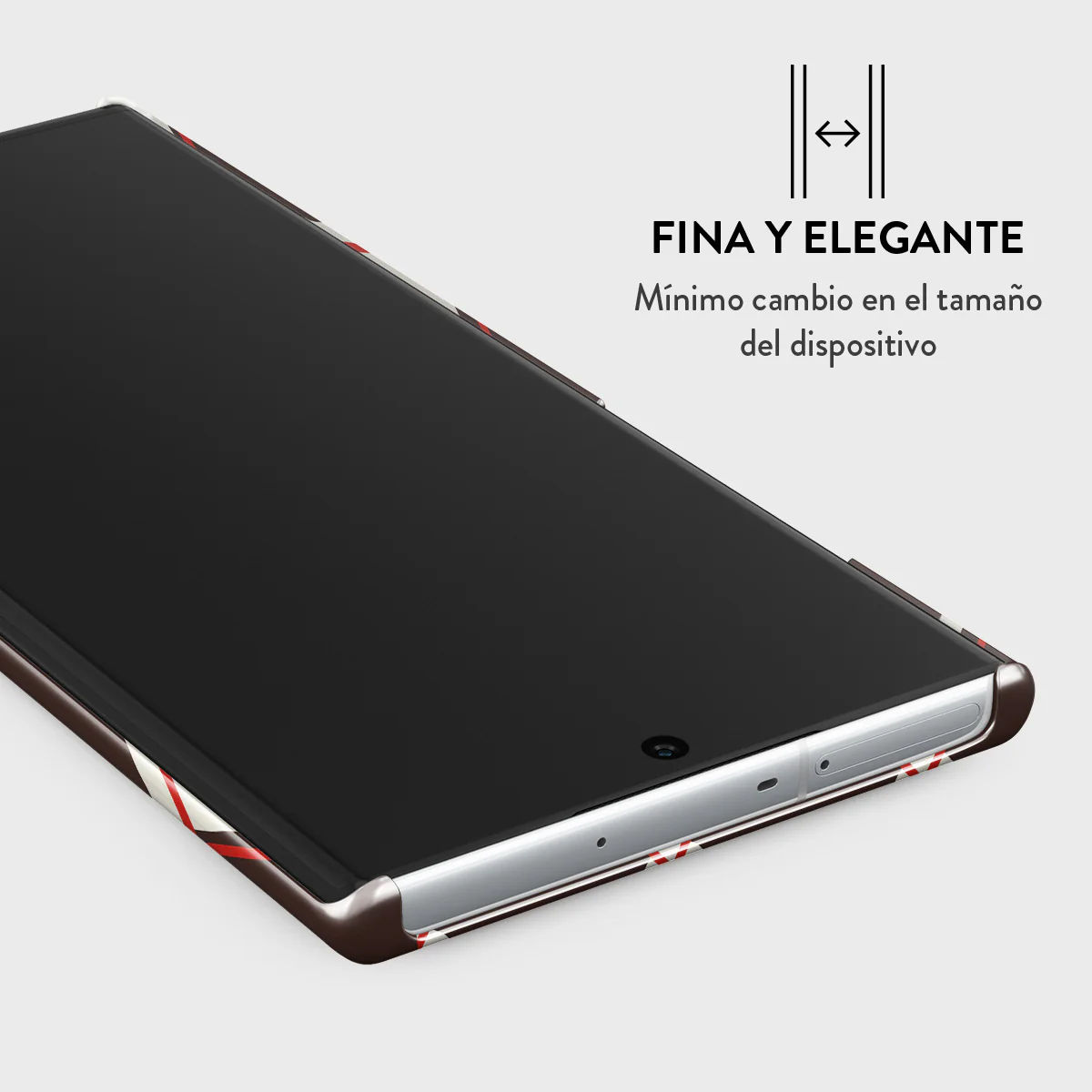 Throwback - Samsung Galaxy Note 10 Plus Funda - Image 4