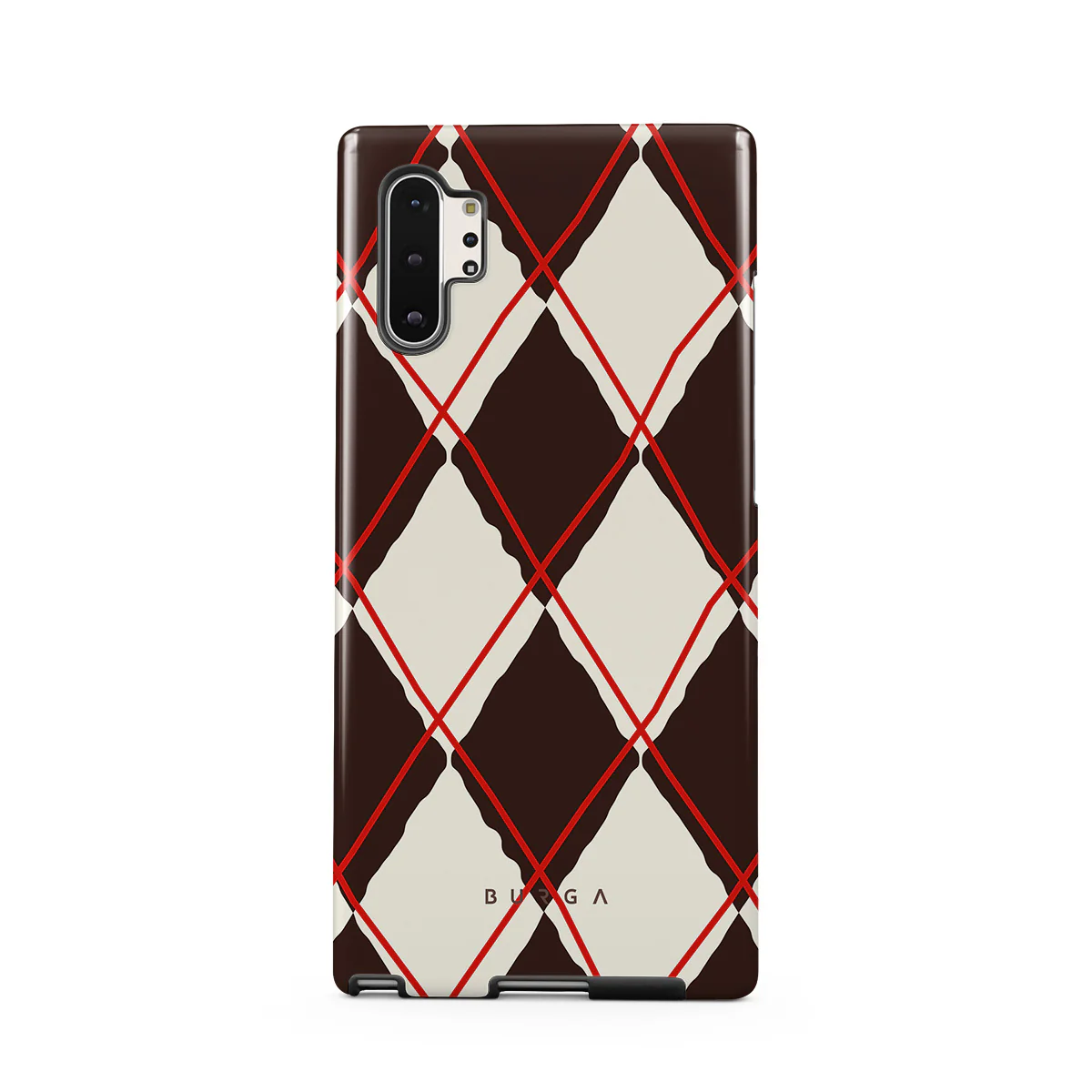 Throwback - Samsung Galaxy Note 10 Plus Funda - Image 5
