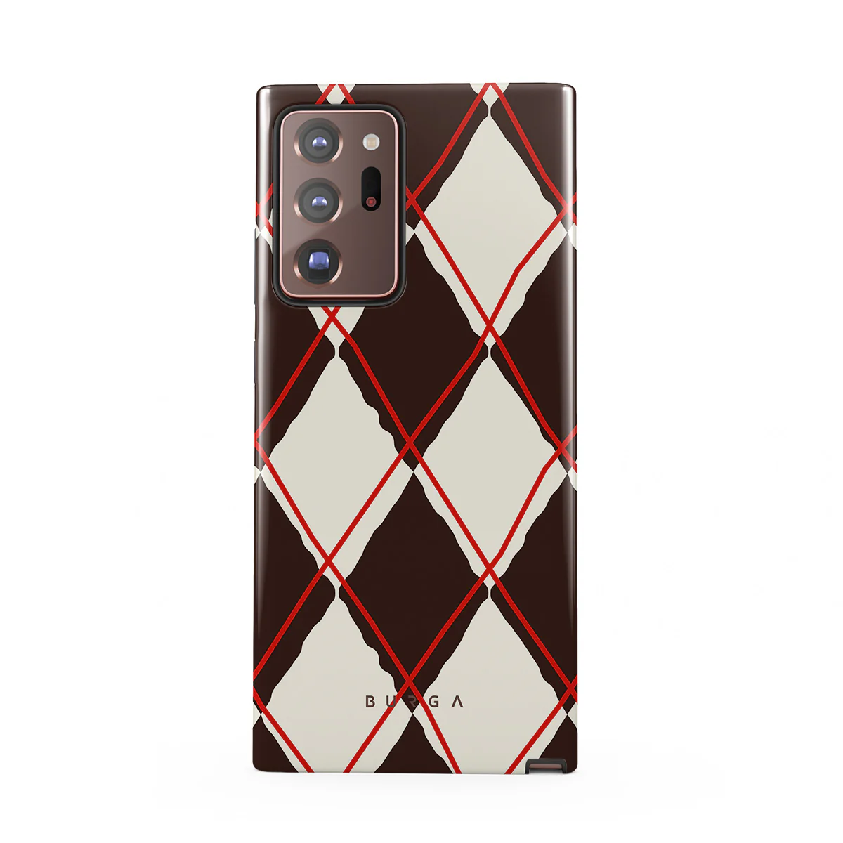 Throwback - Samsung Galaxy Note 20 Ultra 4G / 5G Funda - Image 5