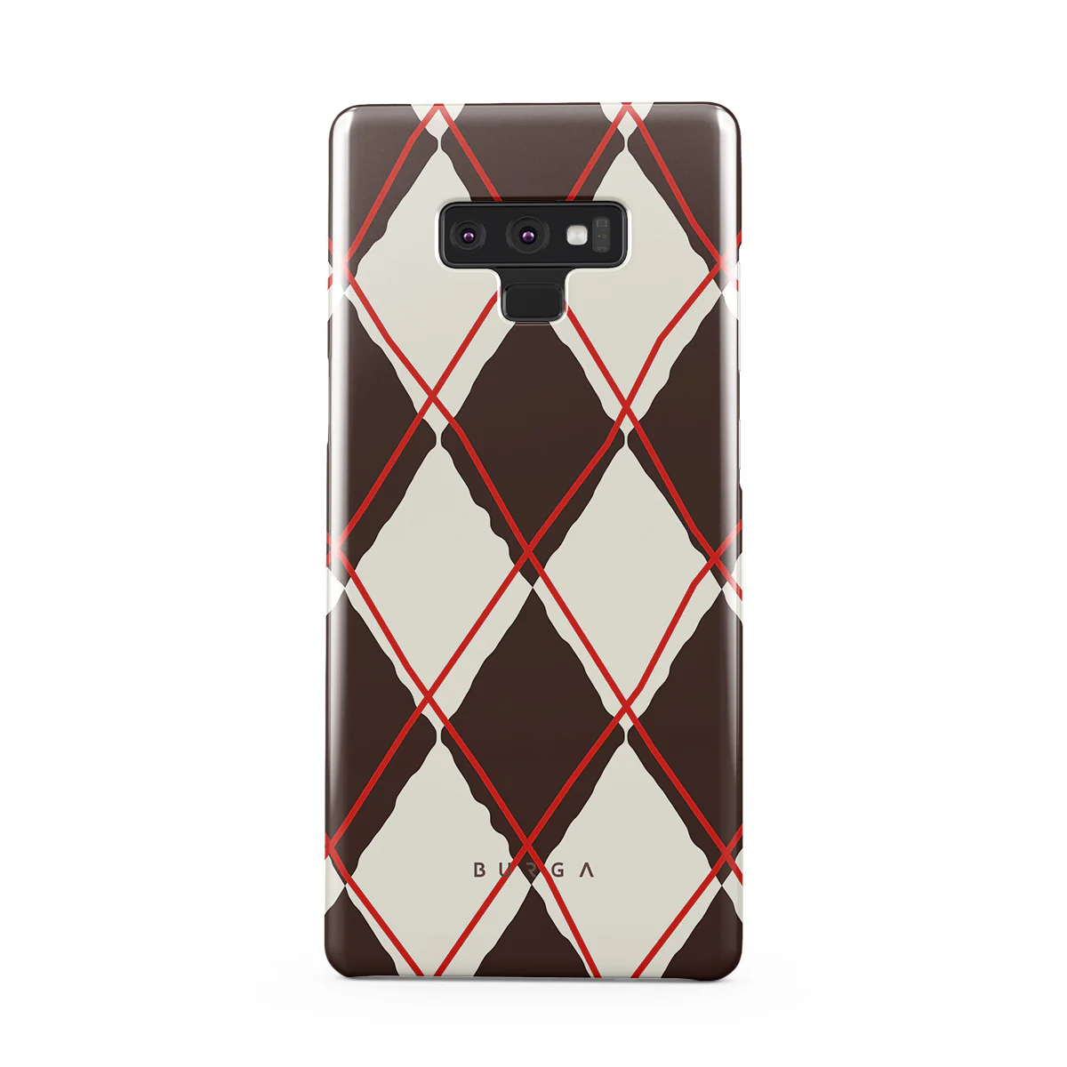 Throwback - Samsung Galaxy Note 9 Funda
