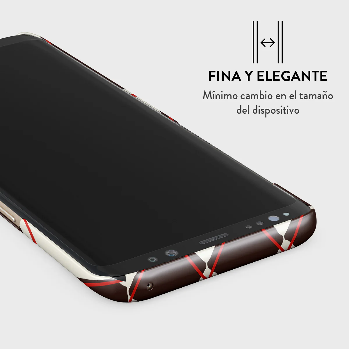 Throwback - Samsung Galaxy Note 9 Funda - Image 4