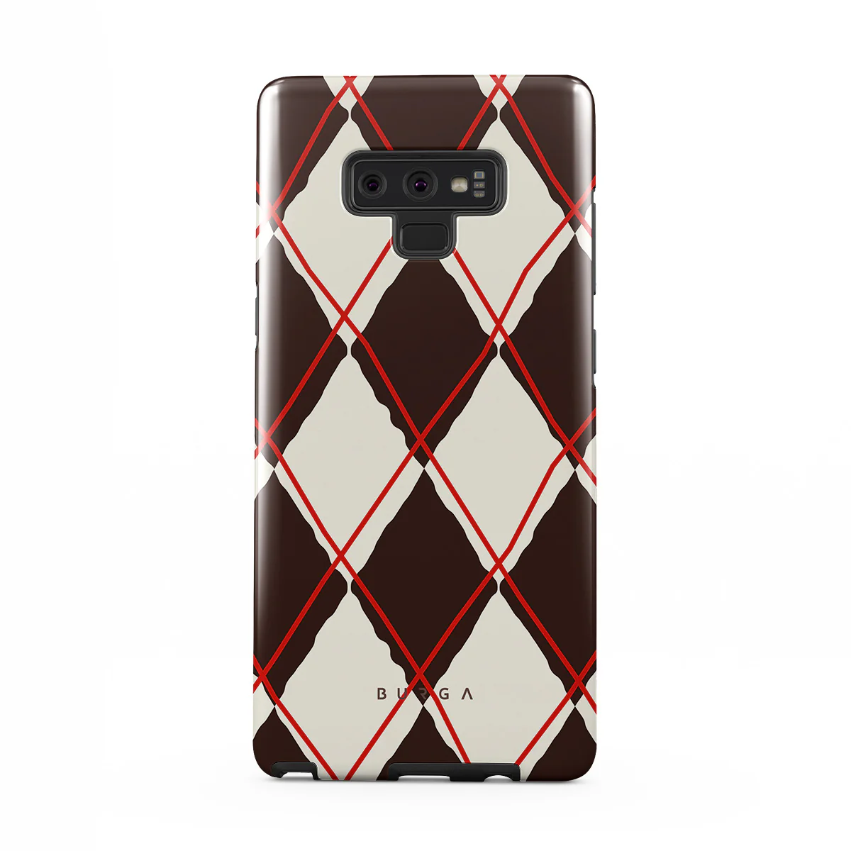 Throwback - Samsung Galaxy Note 9 Funda - Image 5