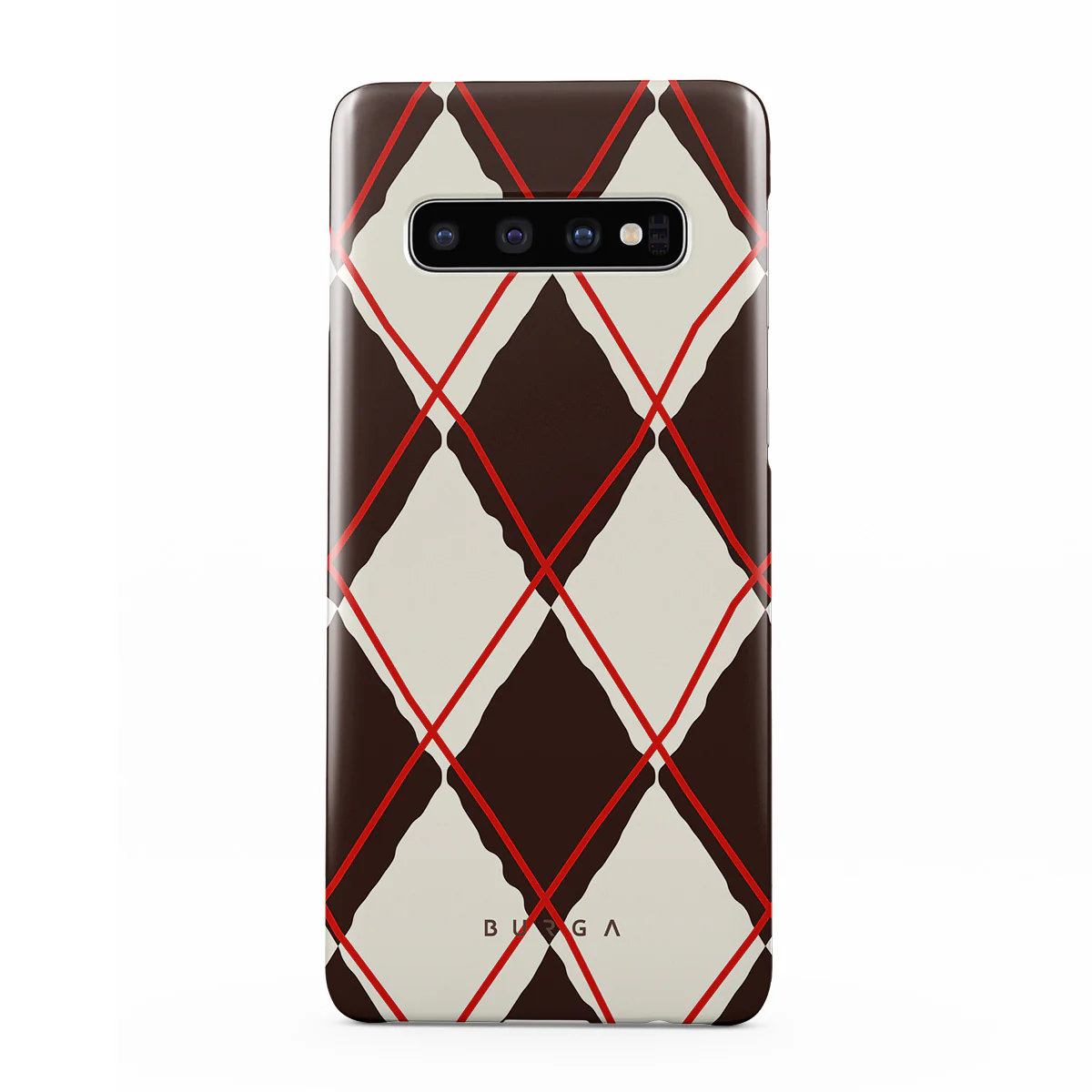 Throwback - Samsung Galaxy S10 Plus Funda