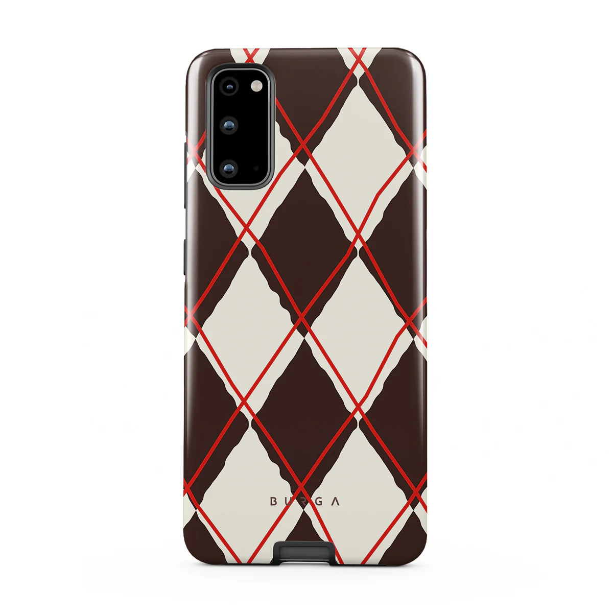 Throwback - Samsung Galaxy S20 4G / 5G Funda - Image 5