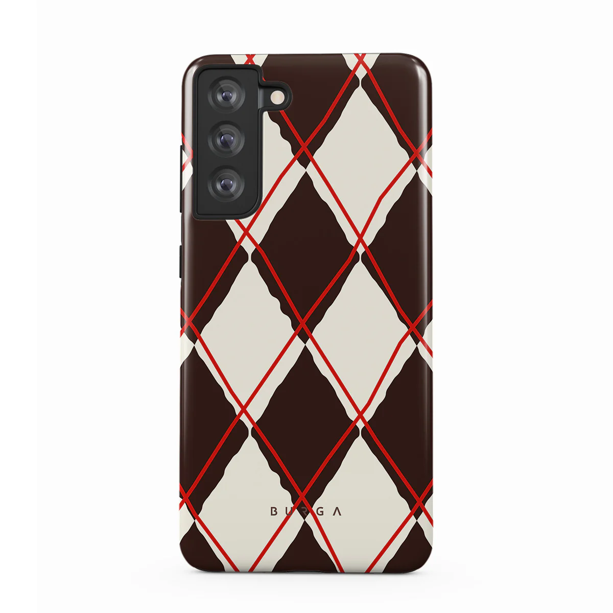 Throwback - Samsung Galaxy S21 FE Funda