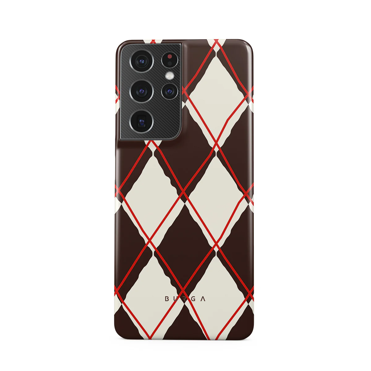 Throwback - Samsung Galaxy S21 Ultra Funda