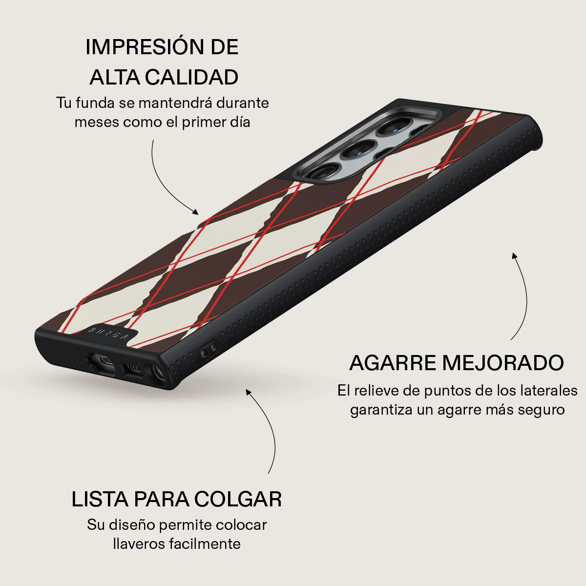 Throwback - Samsung Galaxy S22 Ultra Funda - Image 16