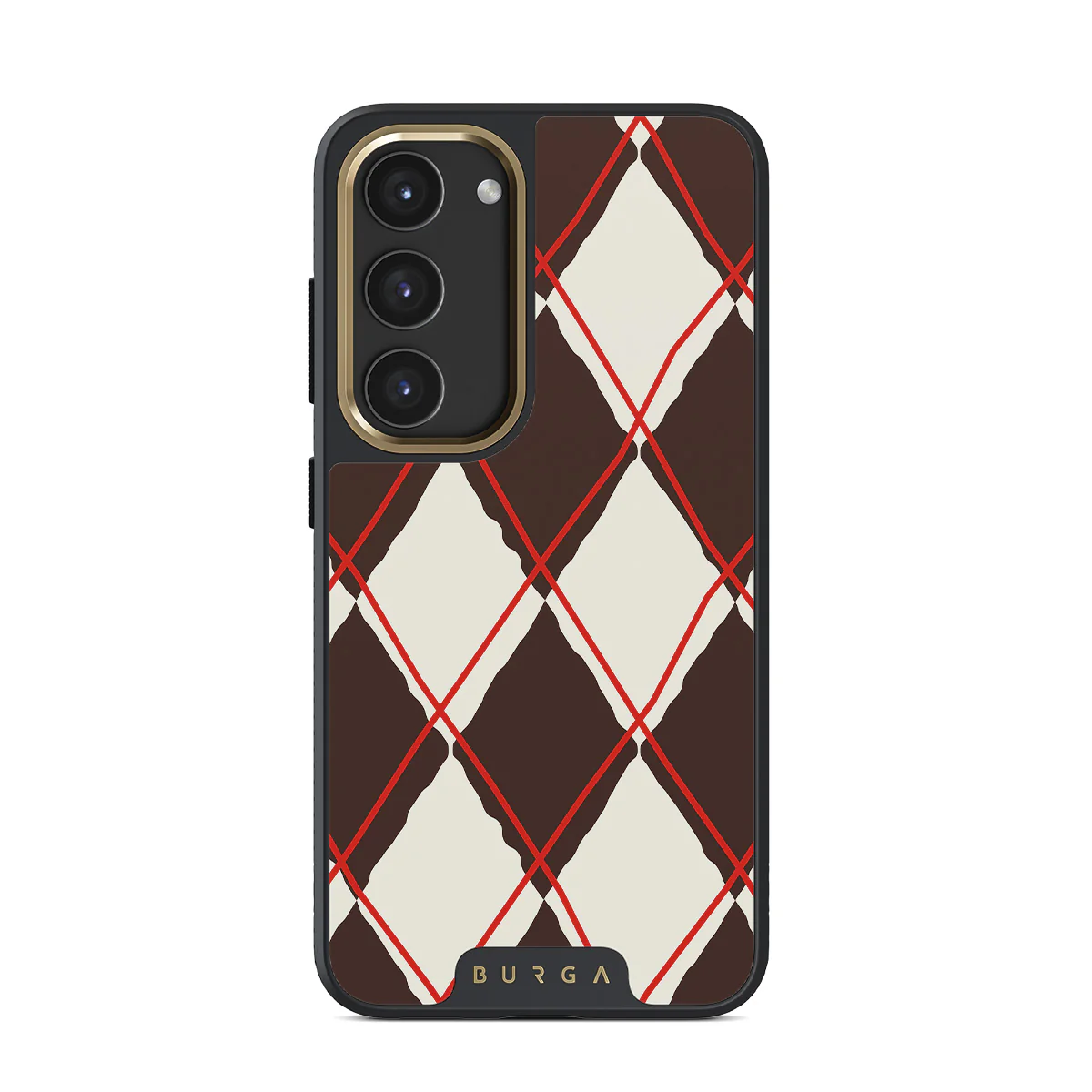 Throwback - Samsung Galaxy S23 Funda - Image 5