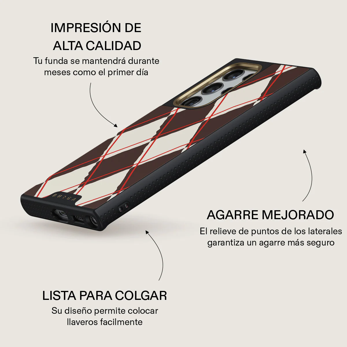 Throwback - Samsung Galaxy S23 Ultra Funda - Image 9