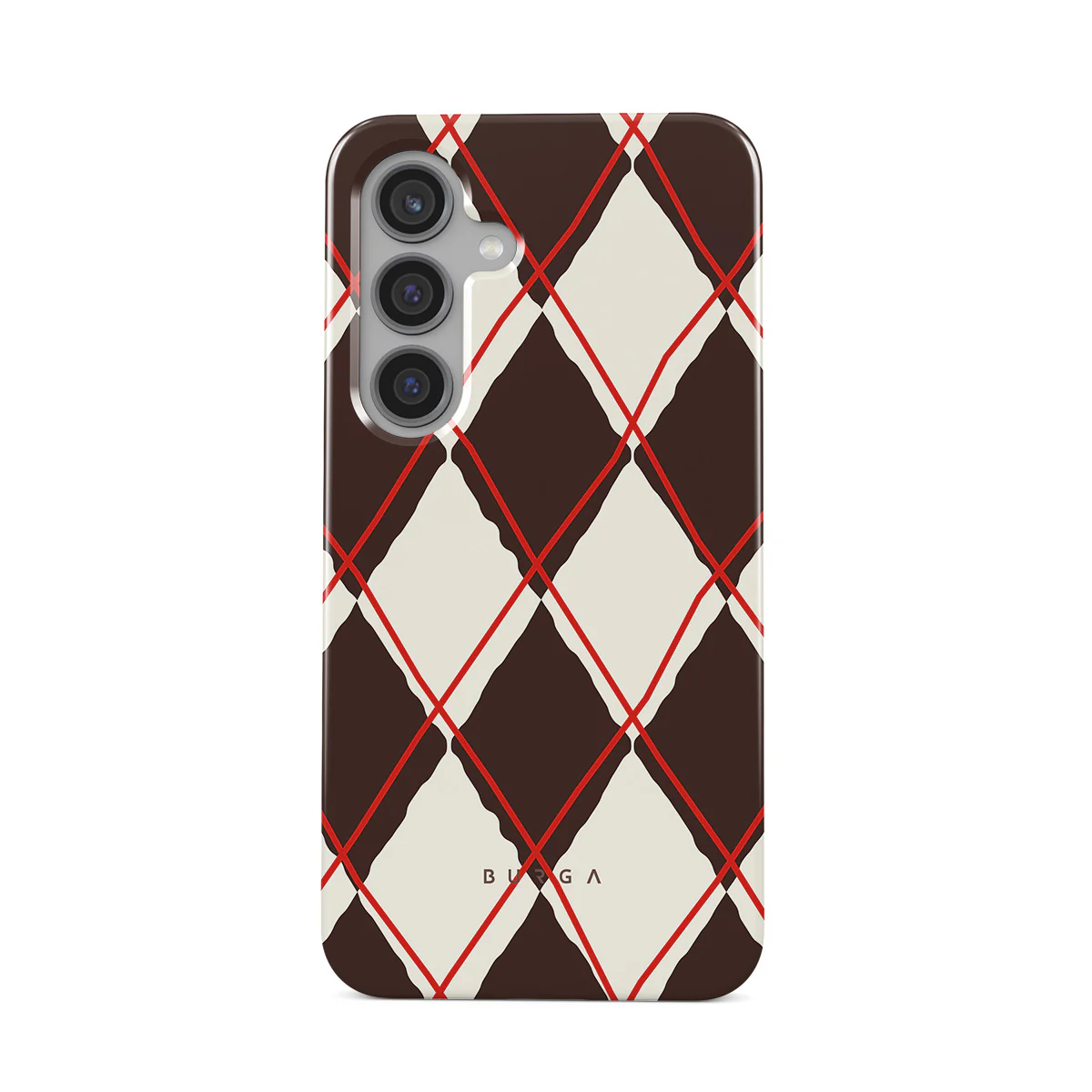 Throwback - Samsung Galaxy S24 FE Funda