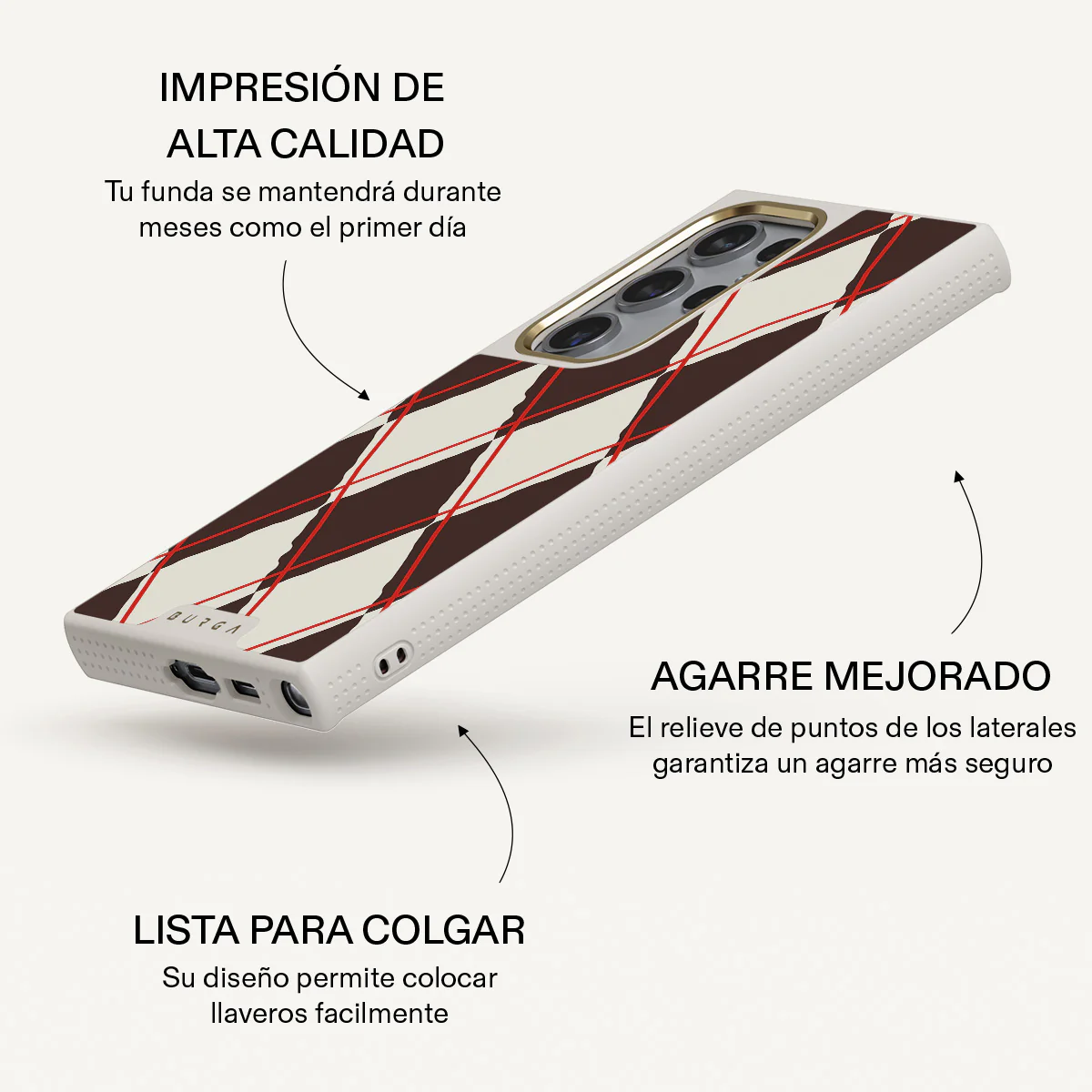 Throwback - Samsung Galaxy S24 Ultra Funda - Image 23