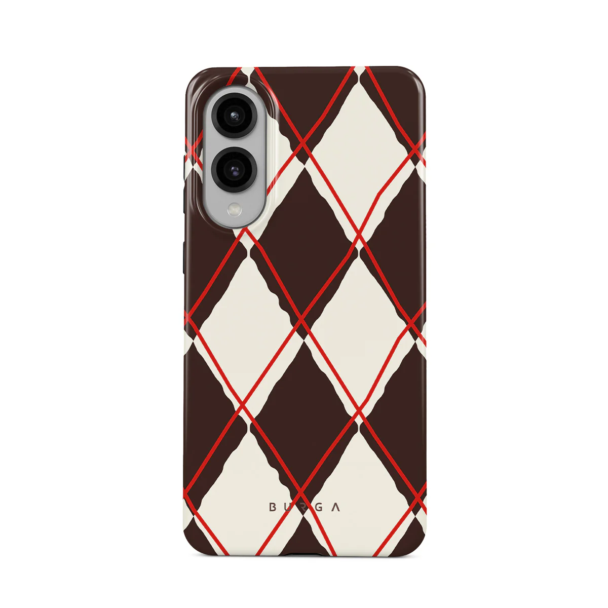 Throwback - Samsung Galaxy S25 Edge Funda