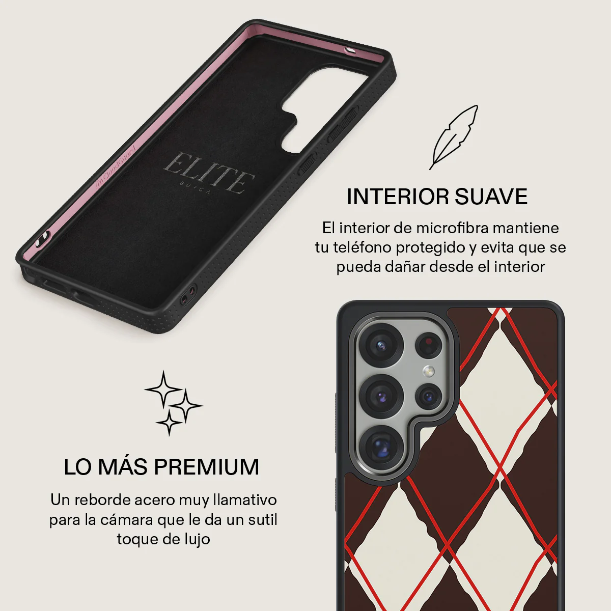 Throwback - Samsung Galaxy S25 Ultra Funda - Image 17