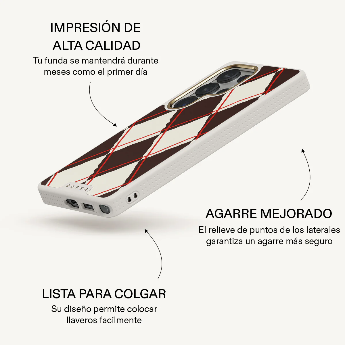 Throwback - Samsung Galaxy S25 Ultra Funda - Image 23