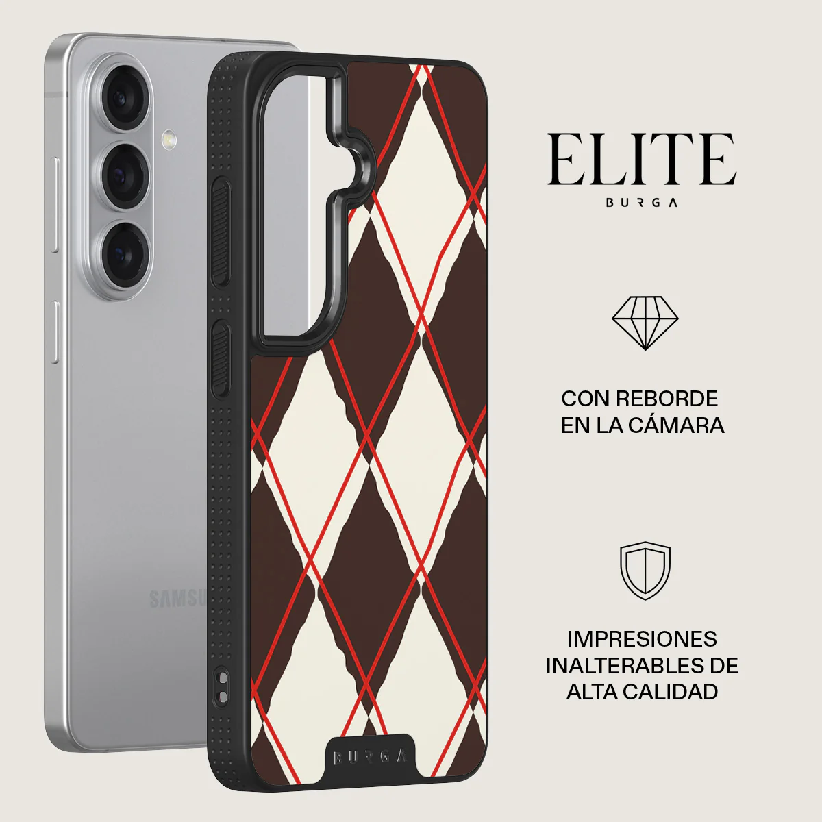 Throwback - Samsung Galaxy S26 Plus Funda - Image 13