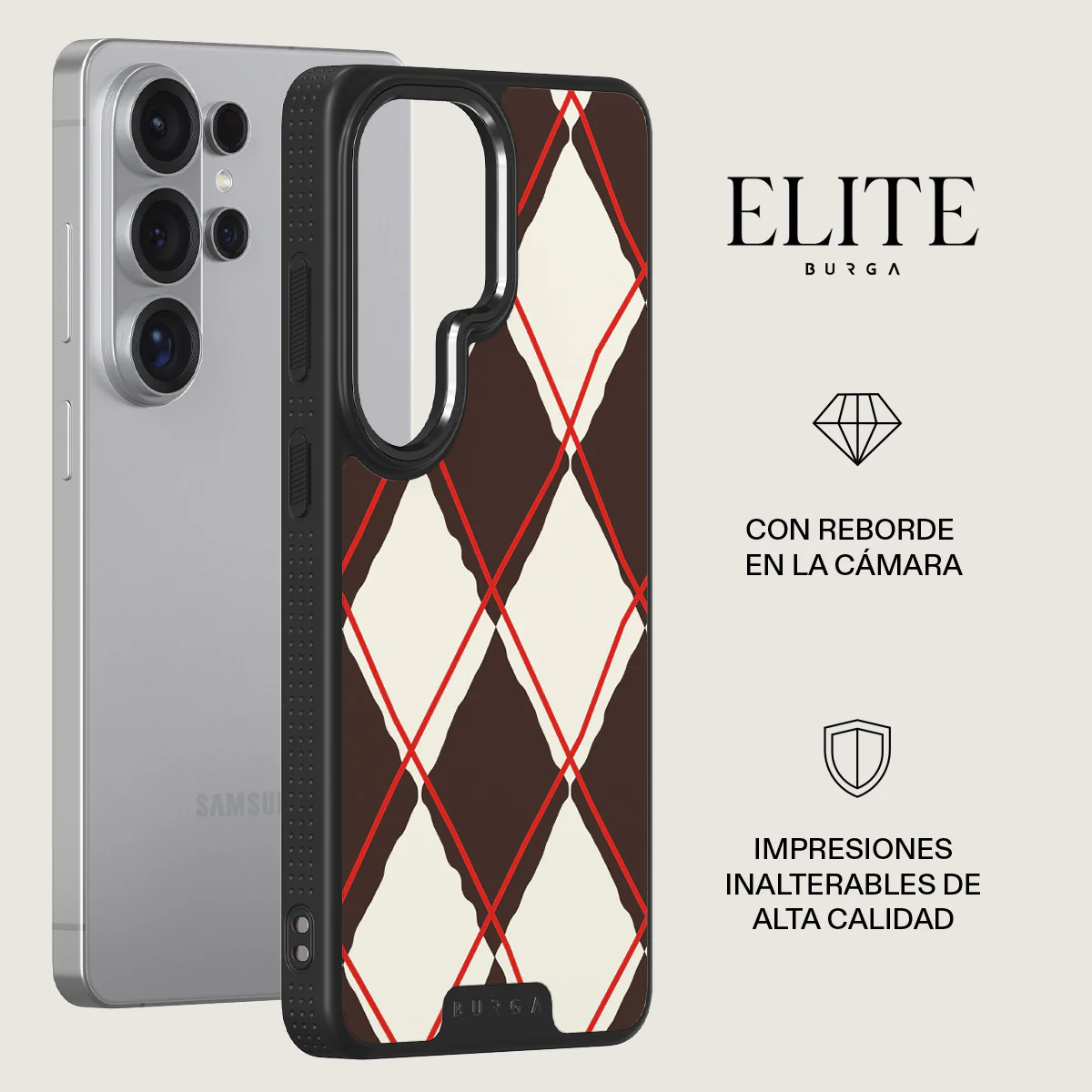 Throwback - Samsung Galaxy S26 Ultra Funda - Image 13