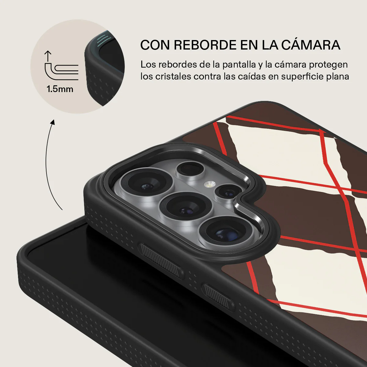 Throwback - Samsung Galaxy S26 Ultra Funda - Image 15