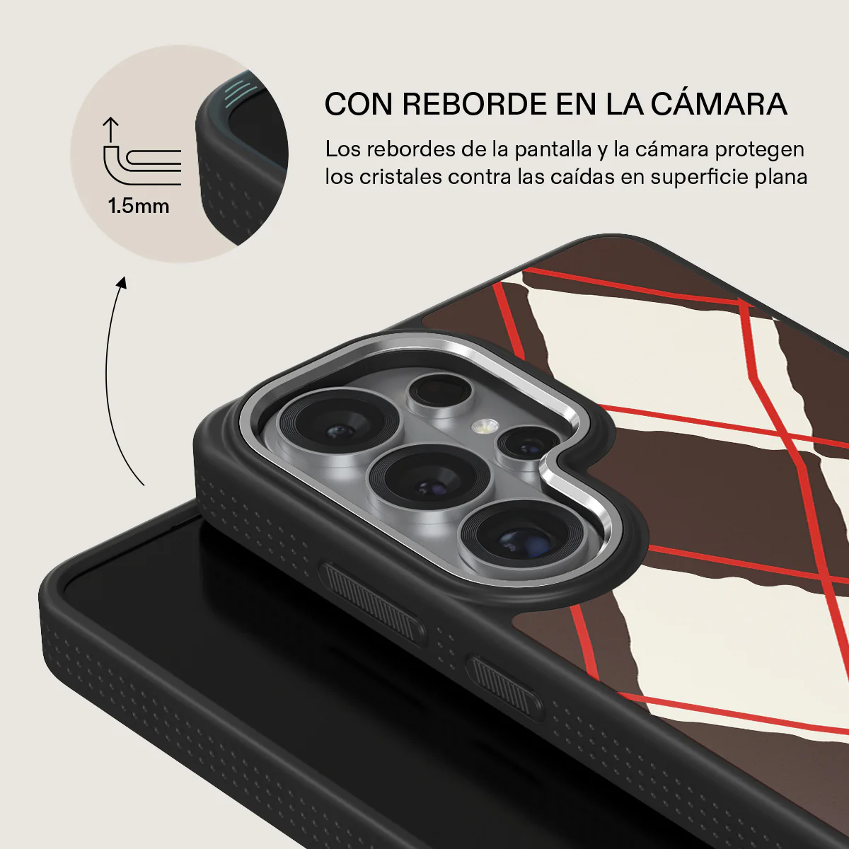 Throwback - Samsung Galaxy S26 Ultra Funda - Image 22