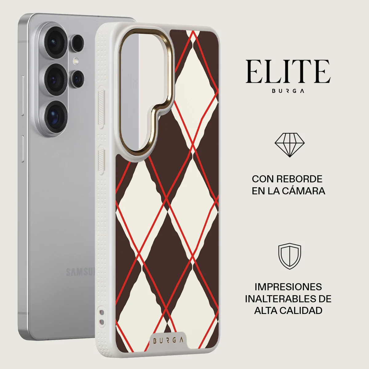 Throwback - Samsung Galaxy S26 Ultra Funda - Image 27