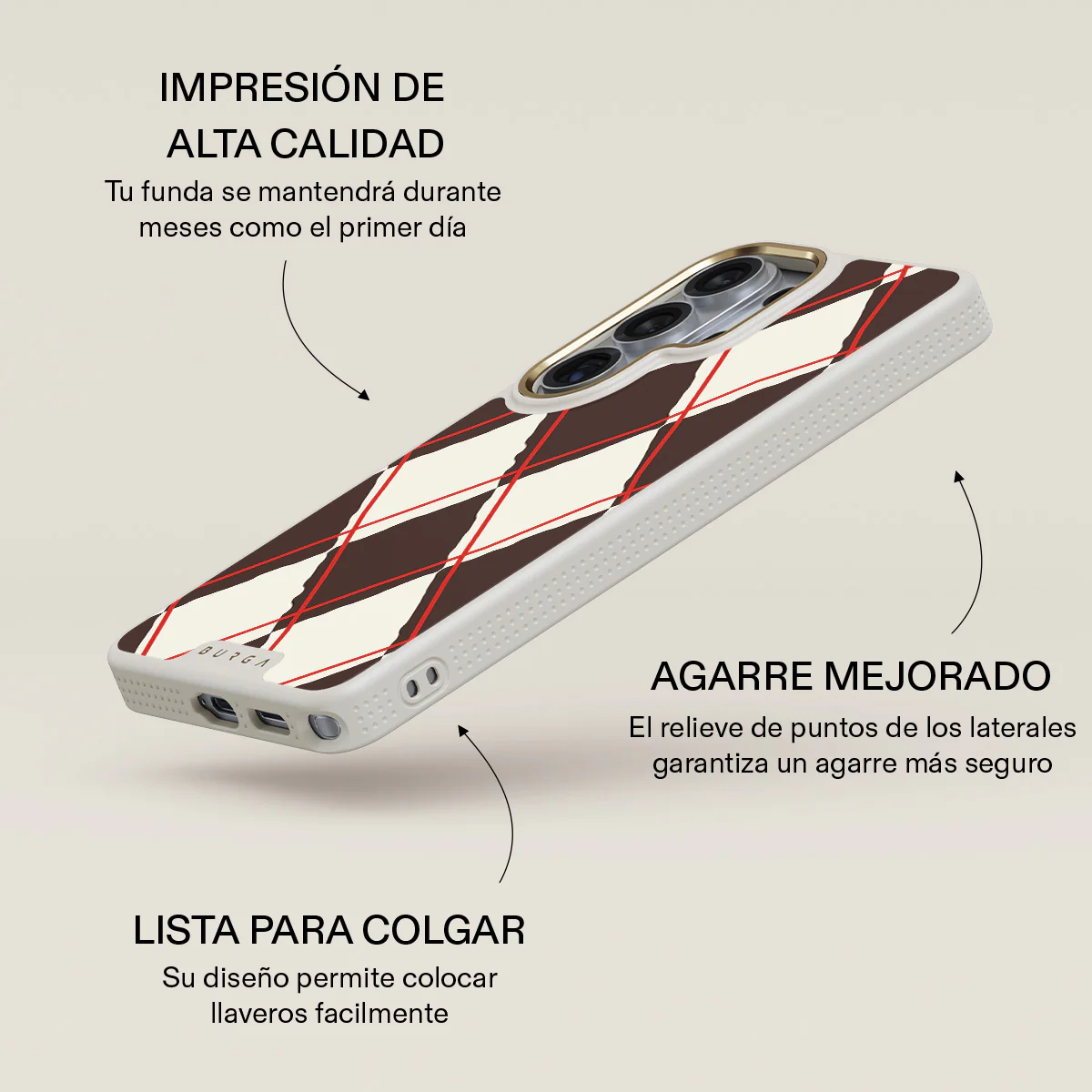 Throwback - Samsung Galaxy S26 Ultra Funda - Image 30