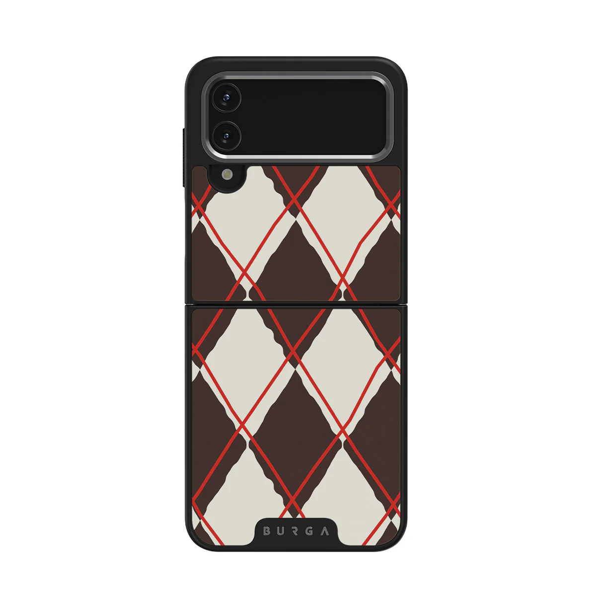 Throwback - Samsung Galaxy Z Flip 4 Funda - Image 20