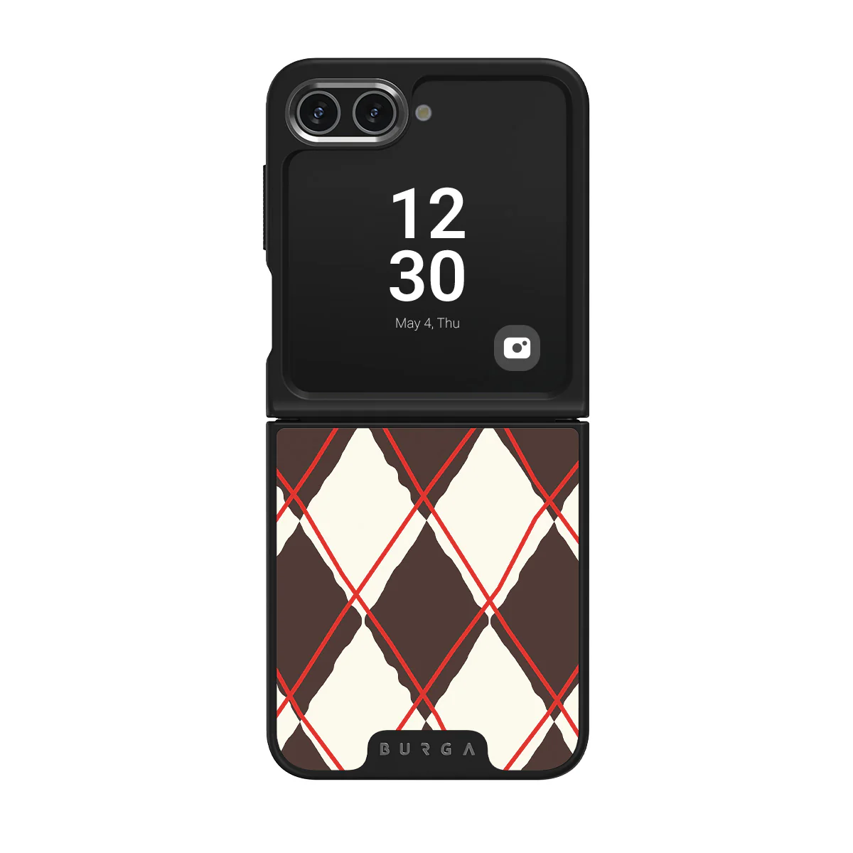 Throwback - Samsung Galaxy Z Flip 5 Funda - Image 15