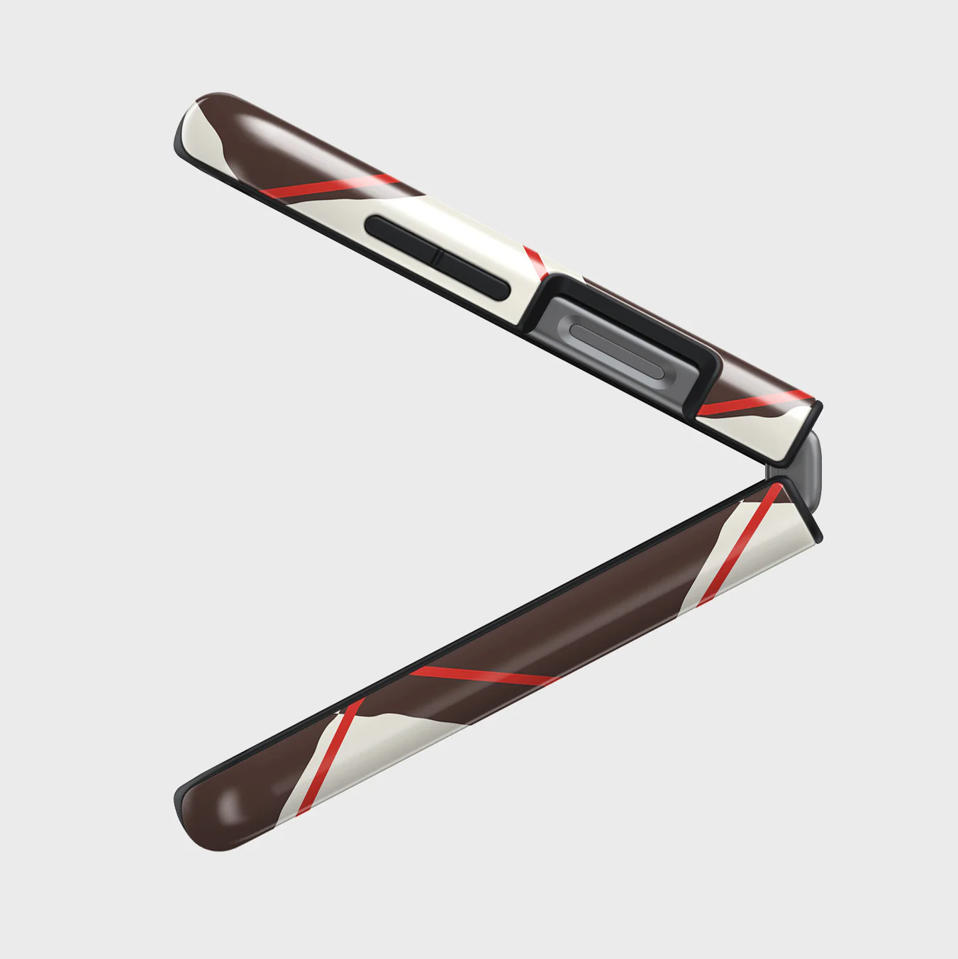 Throwback - Samsung Galaxy Z Flip 5 Funda - Image 6