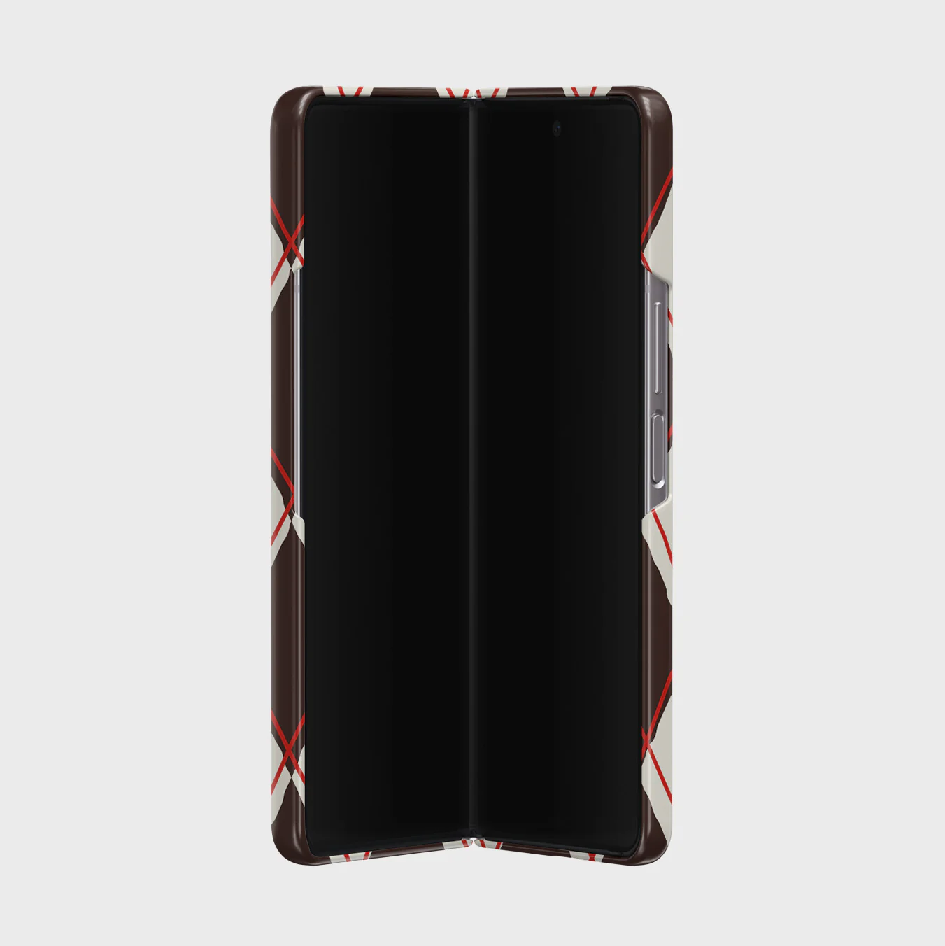 Throwback - Samsung Galaxy Z Fold 3 Funda - Image 5