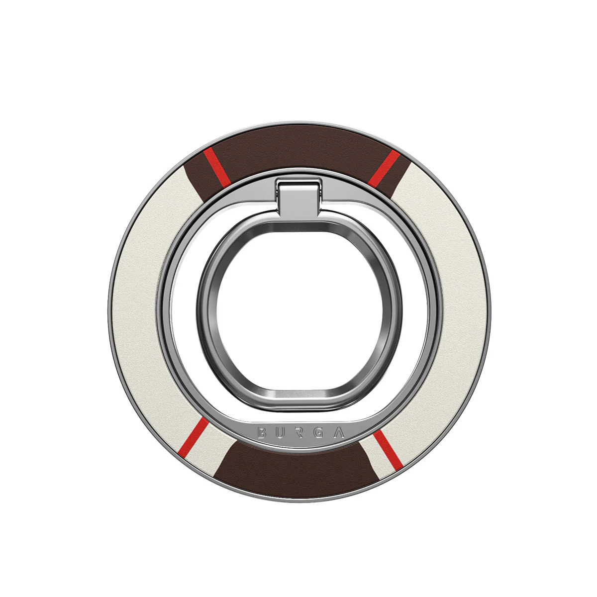 Throwback - Soporte Anillo Magnetico