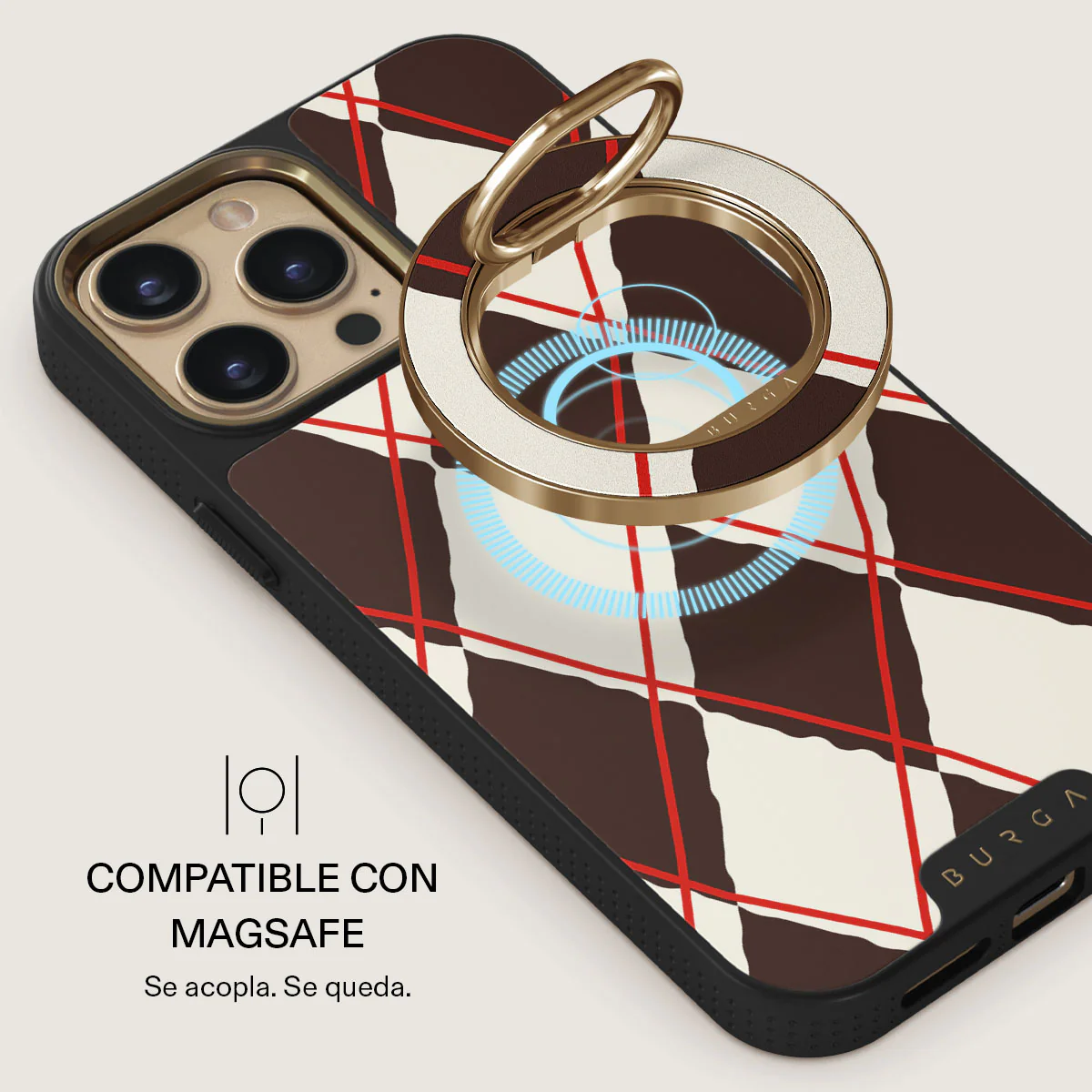 Throwback - Soporte Anillo Magnetico - Image 8