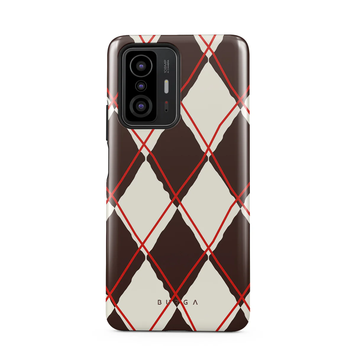Throwback - Xiaomi 11T / 11T Pro Funda