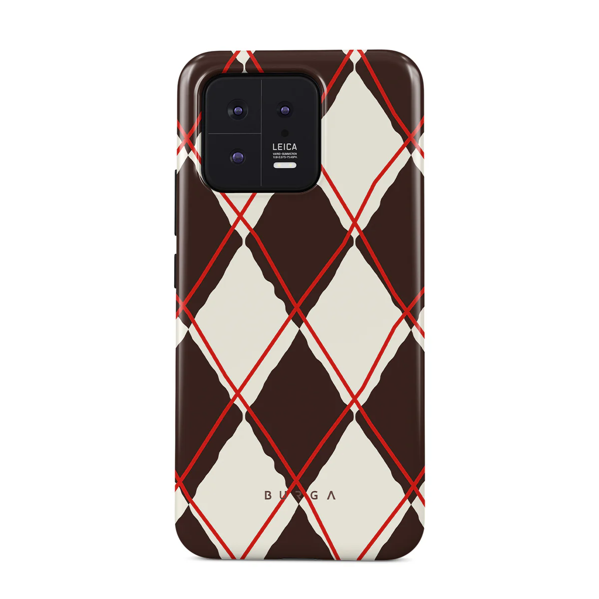 Throwback - Xiaomi 13 Funda