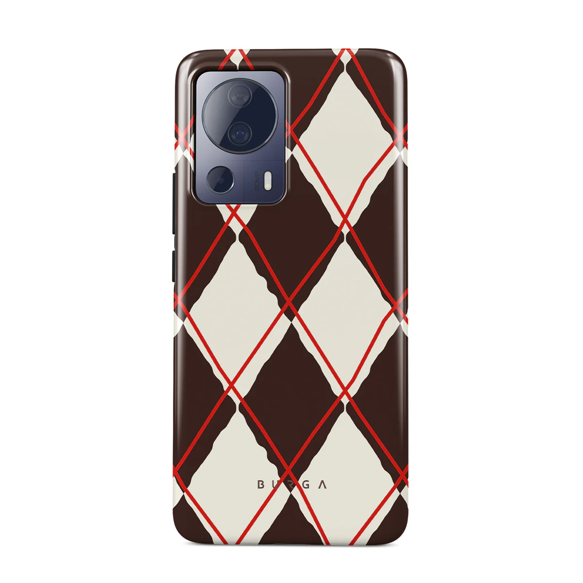 Throwback - Xiaomi 13 Lite Funda