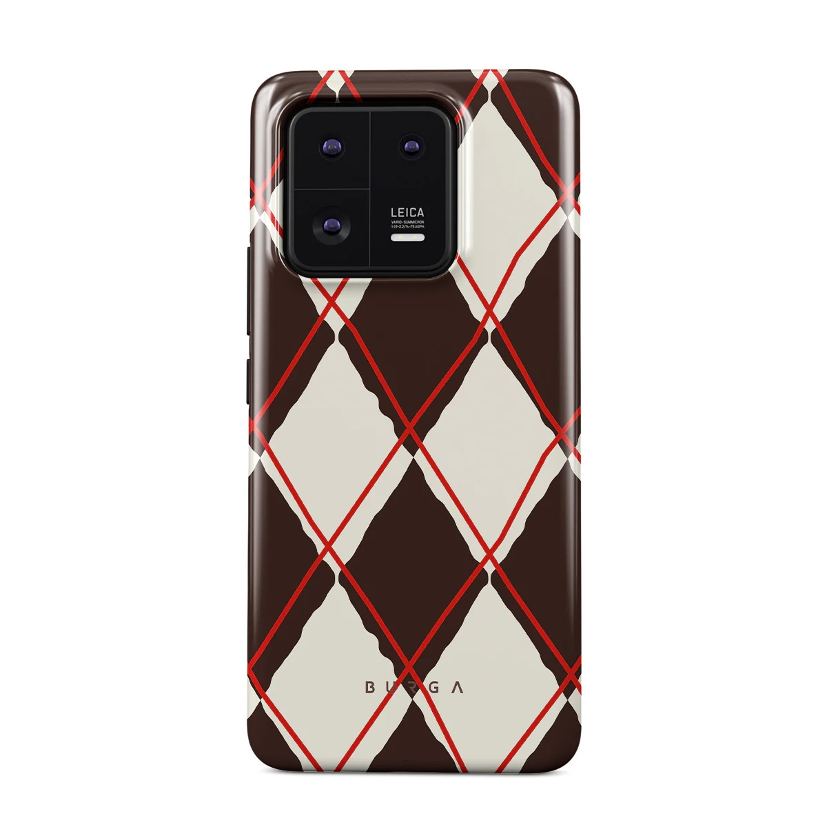 Throwback - Xiaomi 13 Pro Funda