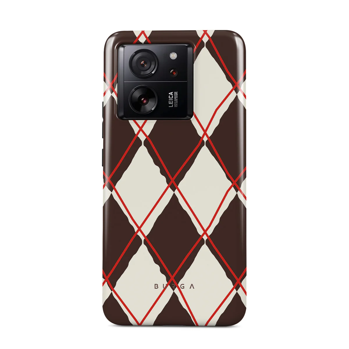 Throwback - Xiaomi 13T Funda