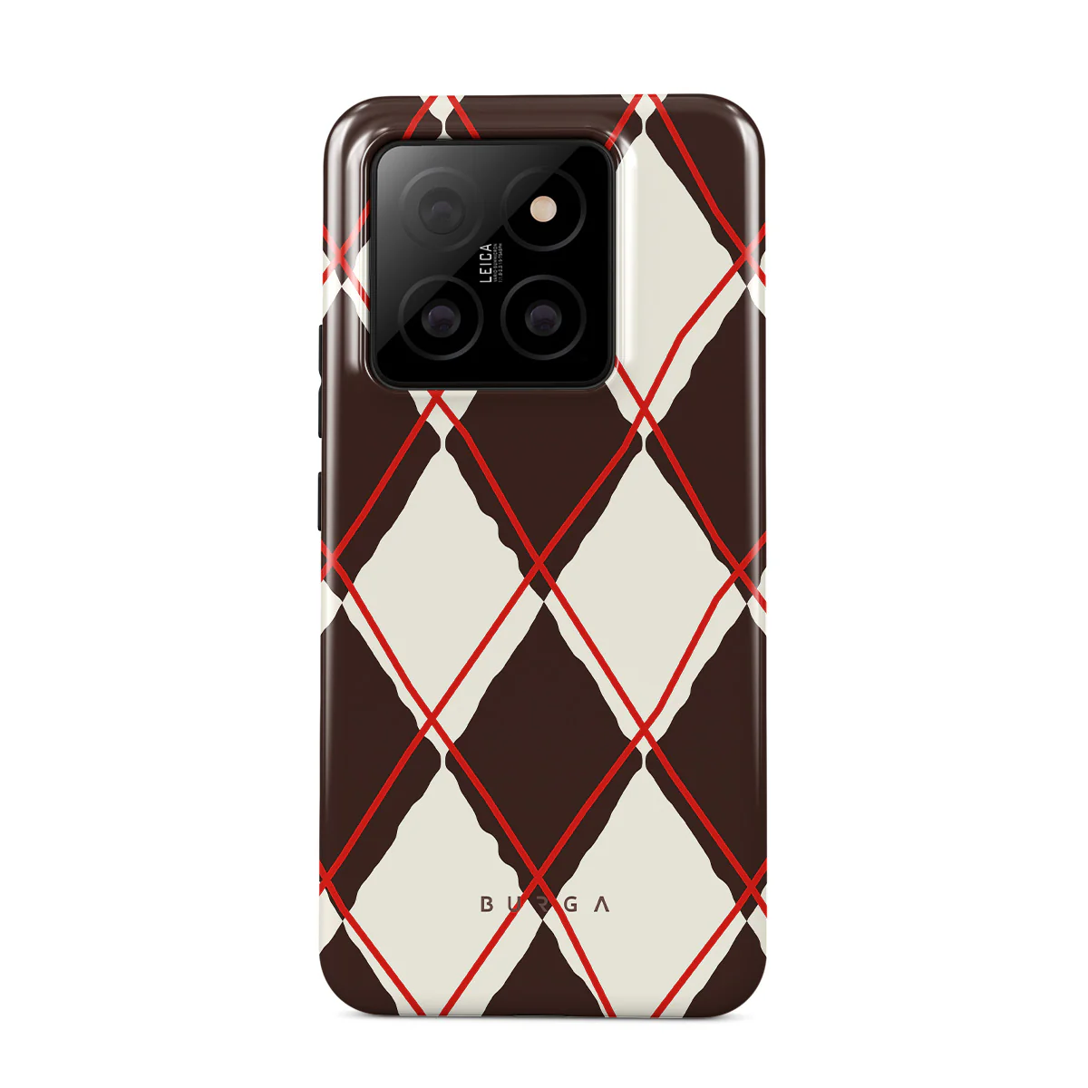 Throwback - Xiaomi 14 Funda