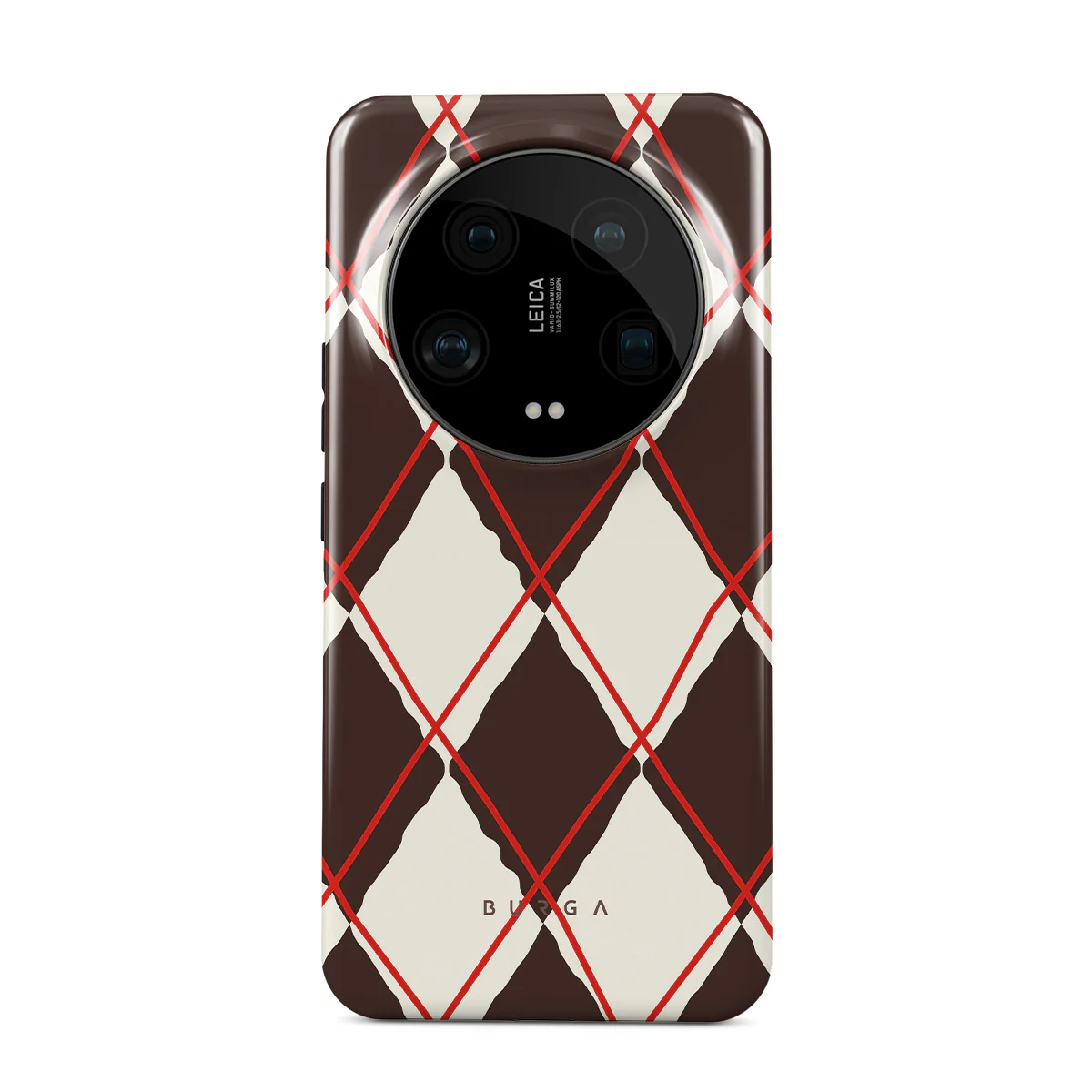 Throwback - Xiaomi 14 Ultra Funda