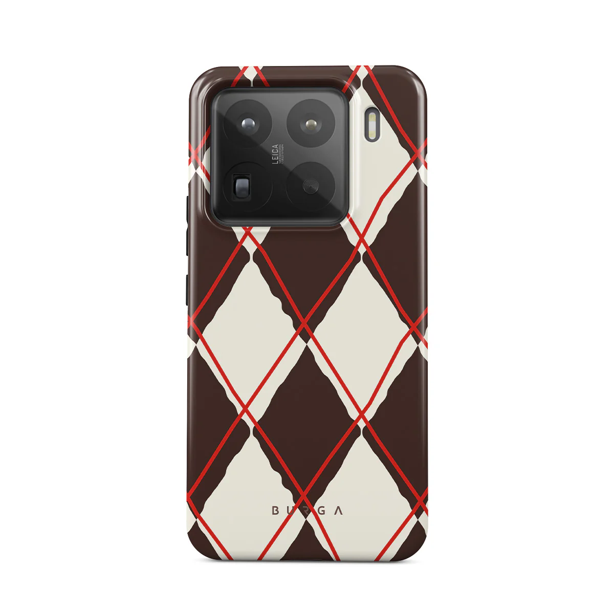 Throwback - Xiaomi 15 Pro Funda