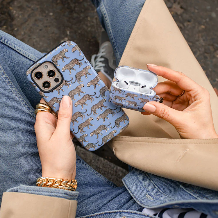 Tourist Trap - Samsung Galaxy S25 FE Funda - Image 8