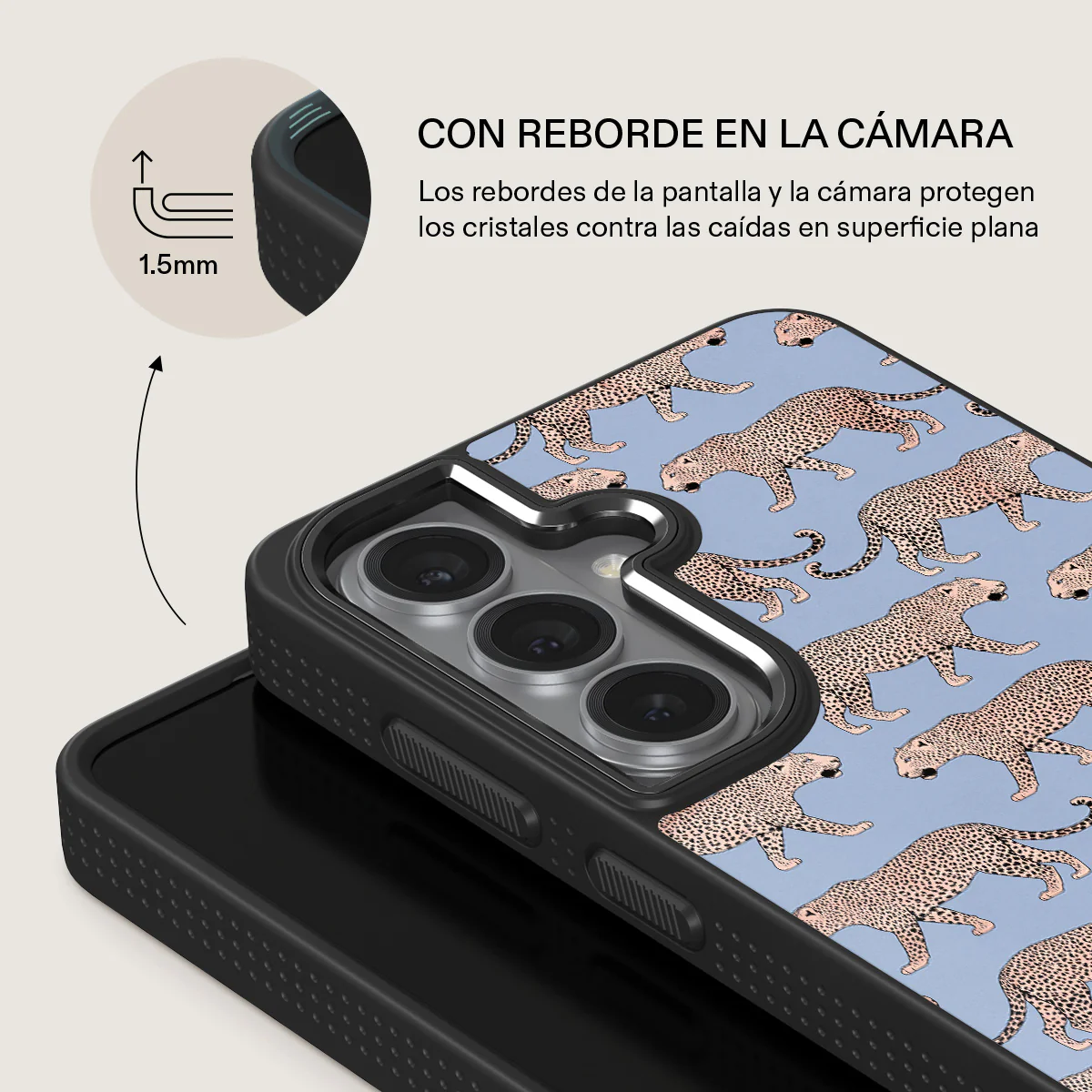 Tourist Trap - Samsung Galaxy S26 Funda - Image 15
