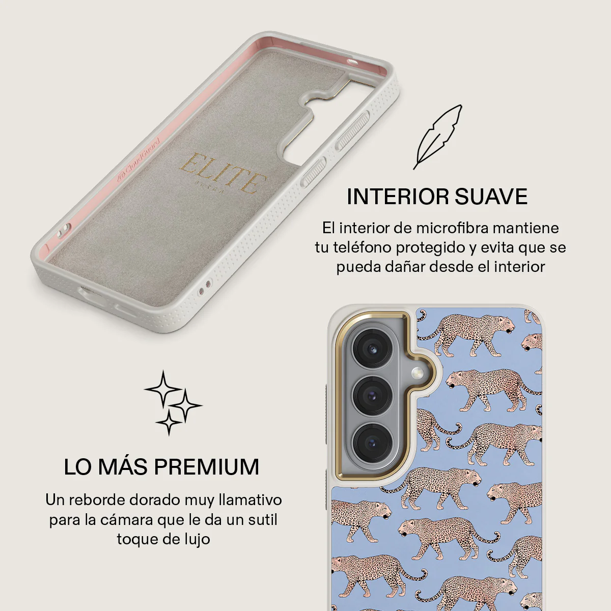 Tourist Trap - Samsung Galaxy S26 Funda - Image 31