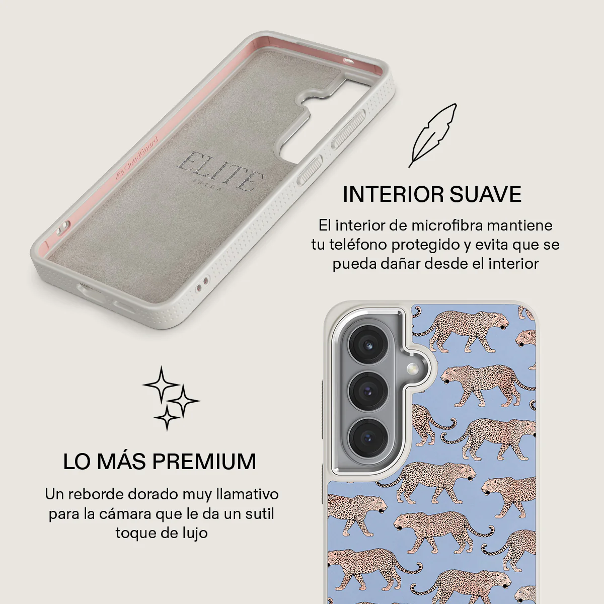 Tourist Trap - Samsung Galaxy S26 Funda - Image 38