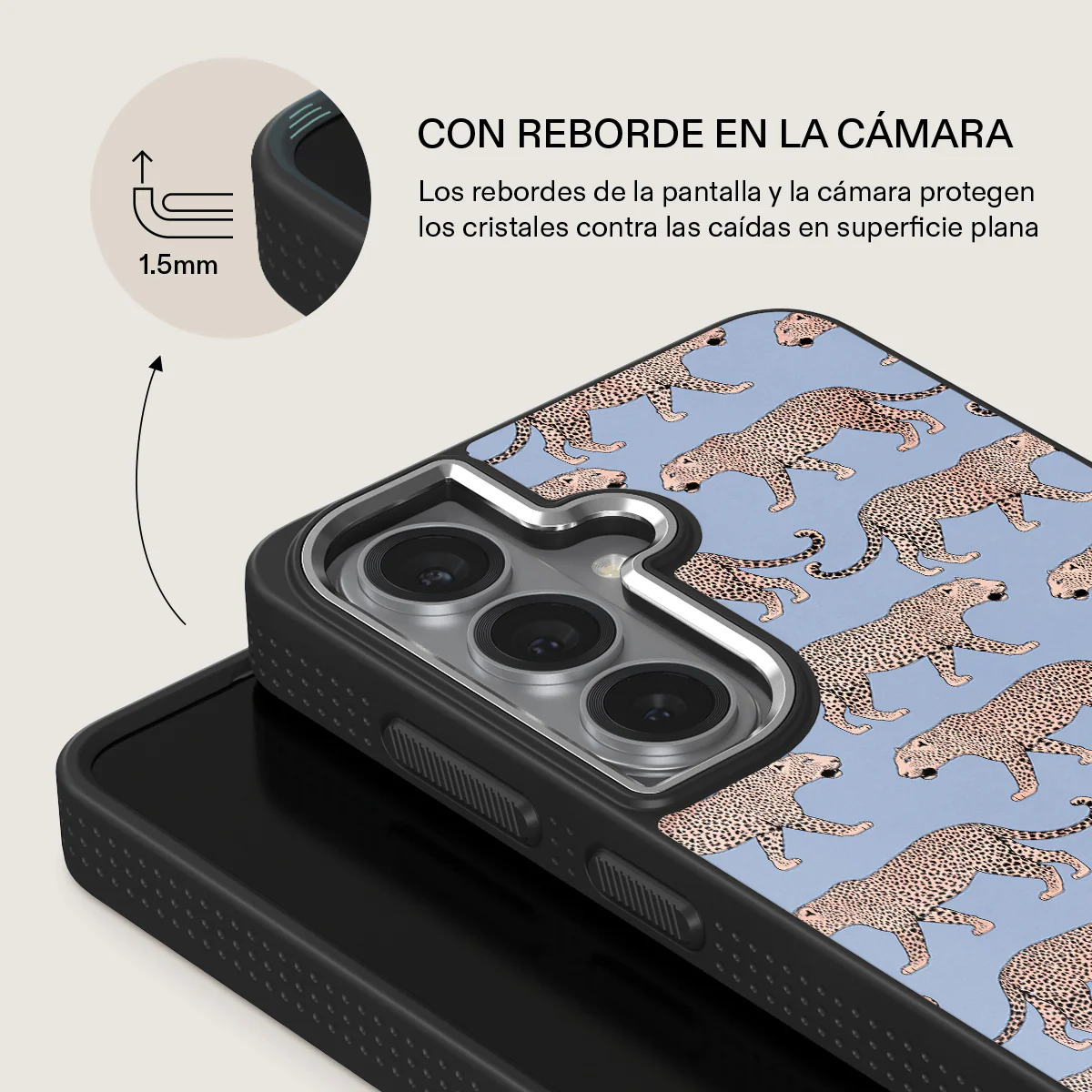 Tourist Trap - Samsung Galaxy S26 Plus Funda - Image 22