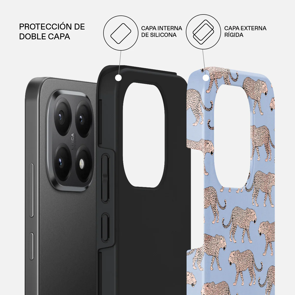 Tourist Trap - Xiaomi 15T Funda - Image 2