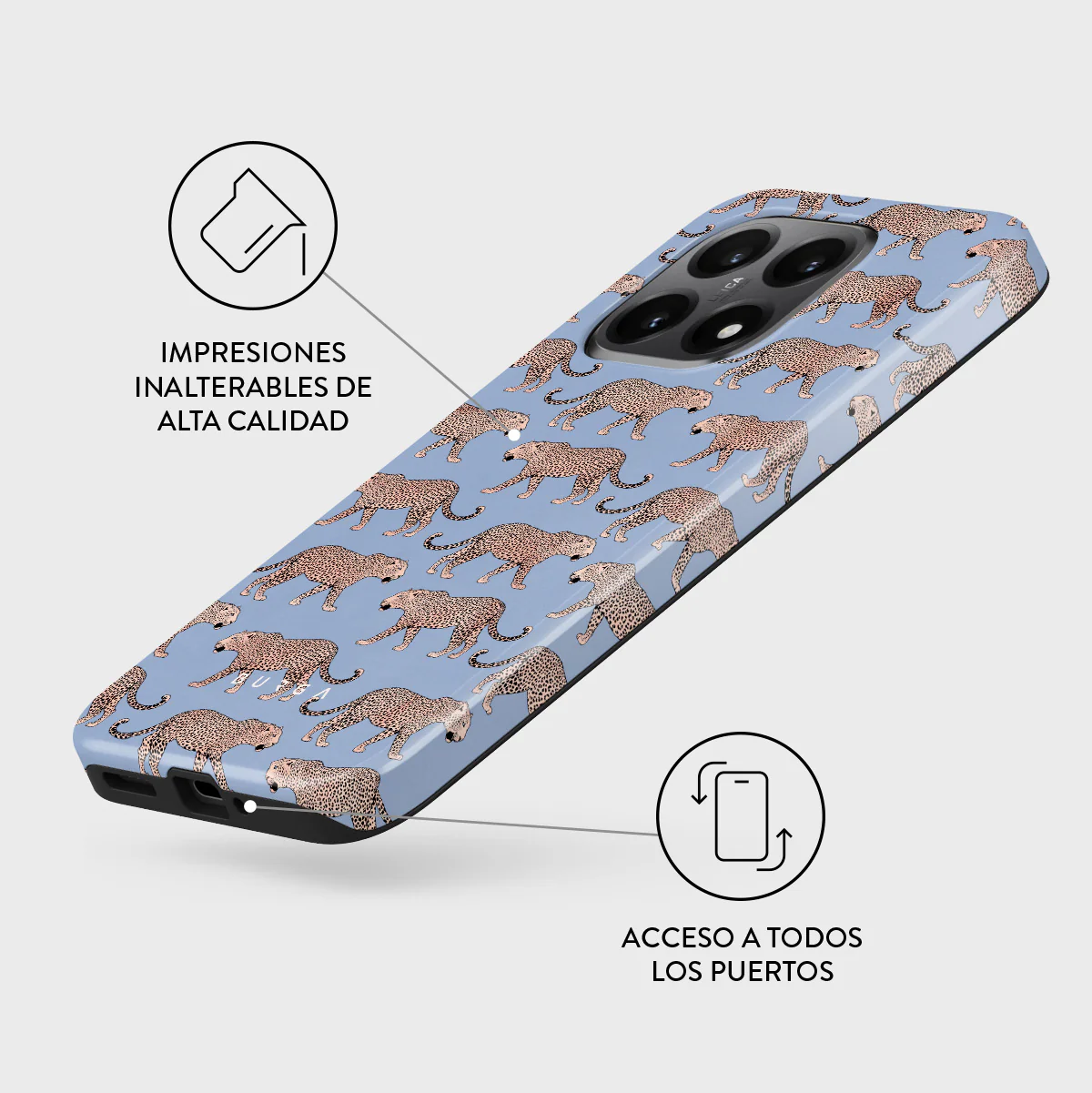 Tourist Trap - Xiaomi 15T Funda - Image 3