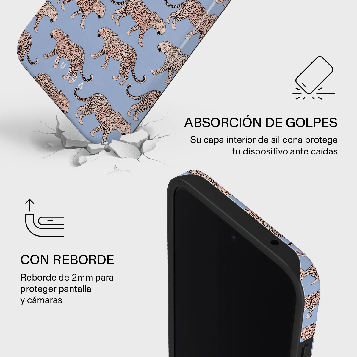 Tourist Trap - Xiaomi 15T Funda - Image 4